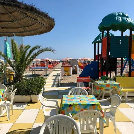 Hotel International Senigallia