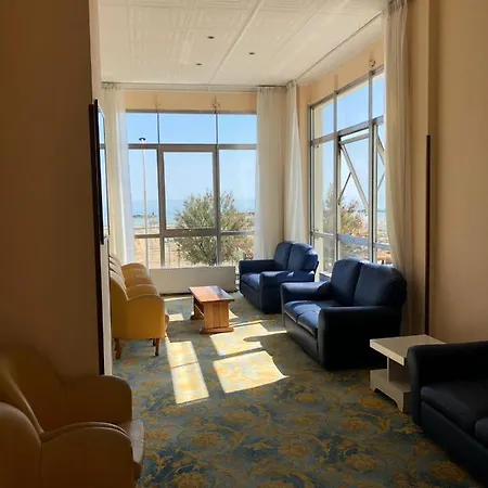 Hotel International