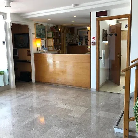 International Hotel