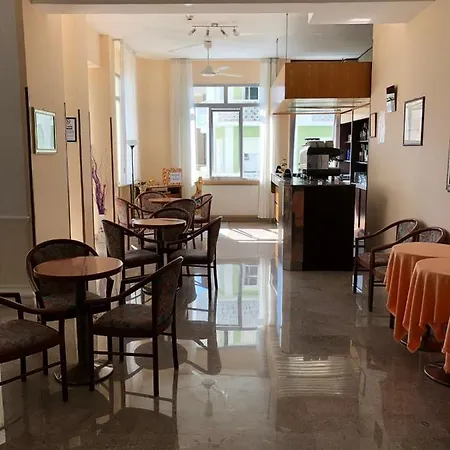 Hotel International Senigallia