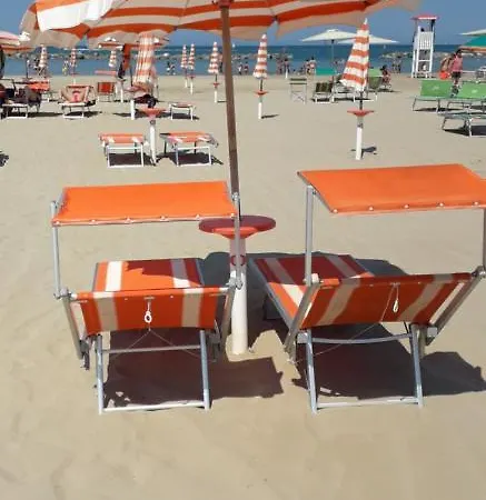 Hotel International Senigallia