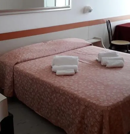 International Hotel