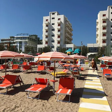International Hotel