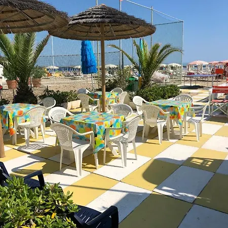 International Hotel Senigallia