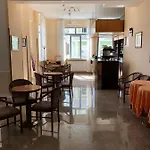 Hotel International Senigallia