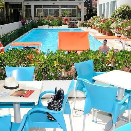 Hotel International Senigália