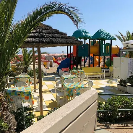 International Senigália