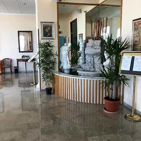 International Senigália