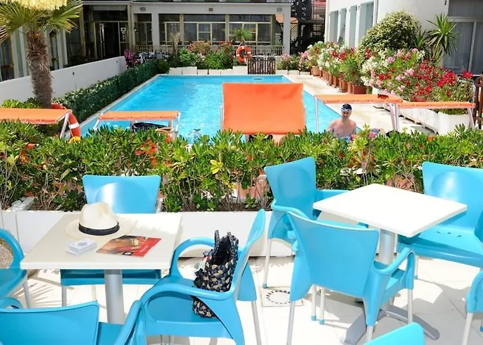 Hotel International Senigallia