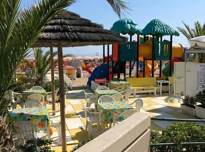 International Senigallia