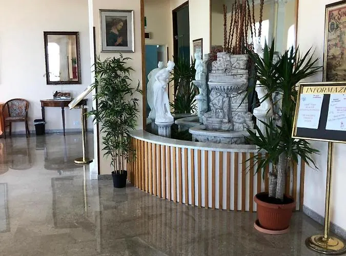 International Senigallia