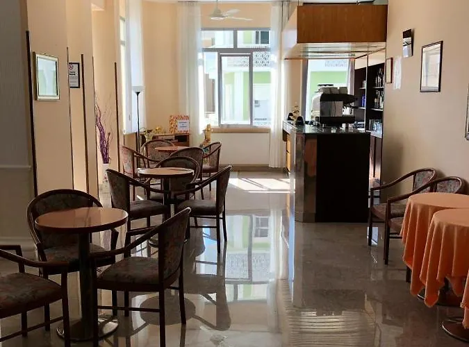 Hotel International Senigallia