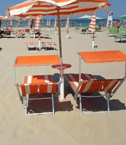 Hotel International Senigallia