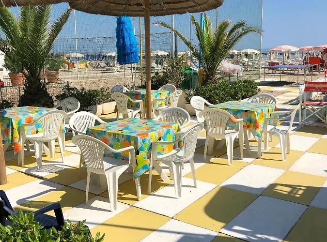 International Hotel Senigallia