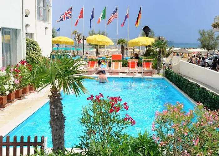 International 3* Senigallia