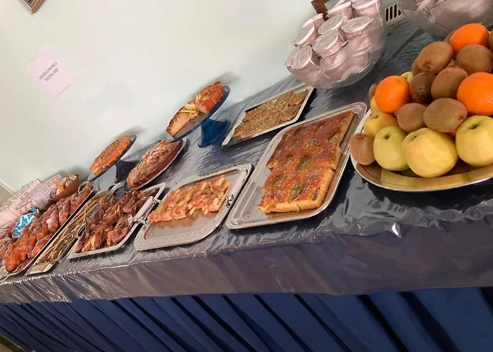 Hotel International Senigallia