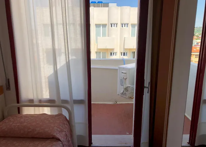 International 3* Senigallia